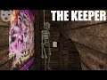The Keeper | Stranded On A Lighthouse Island | Indie Horror 60FPS Gameplay