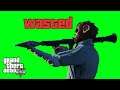 The Kifflom Incident - GTA Shorts