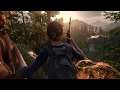 The Last of Us Part 2 Gameplay