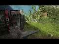 The Last of Us Part 2 New Game+