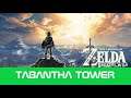 The Legend of Zelda Breath of The Wild - Tabantha Tower - 130