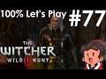THE PLAY'S THE THING | The Witcher 3: Wild Hunt [Ep. 77]