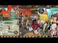 The Seven Deadly Sins: Grand Cross 일곱 개의 대죄 [KR] - Android Gameplay