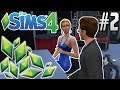 The Sims 4 | EP2 | A GIRL FOR FINN?!?