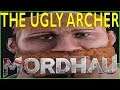 THE UGLY ARCHER #2 - Mordhau Highlights & Kill Shots!