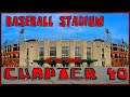 The Walking Dead: Road to Survival - Chapter 40: Baseball Stadium (All Cut Scenes) [Main Story]