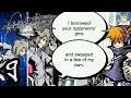 The World Ends With You -Final Remix- [Part 9: Joshua, Day 2] | The Taboo Noise arrive