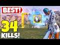 THIS IS THE NEW BEST MOD IN CALL OF DUTY MOBILE BATTLE ROYALE!