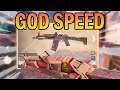 This RUS Gunsmith Build Will Make You LIGHTNING FAST in Call of Duty Mobile (COD Mobile Test Server)