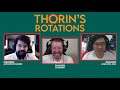 Thorin's Rotations Episode 12: LCS Play-Offs Through an LPL Lens (feat. Nelson and Crumbz)