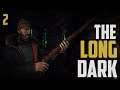 TLD 2 | ENCONTRAMOS EL RIFLE! | Diario de Supervivencia DIA 3| THE LONG DARK Español | Ryoga