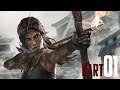 Tomb Raider (No Commentary) :: PS4 Pro :: A LEGEND IS BORN!! :: E01
