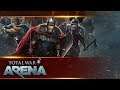 Тактика в Total War: Arena