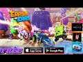 Trải nghiệm Game Crash Of Cars Free (IOS/Android)