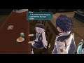 Trails ofCold Steel III Walkthrough Chapter 1 Free Day