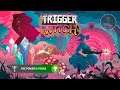 Trigger Witch - The Power Is Yours Trophy/Achievement (All Weapon Parts)
