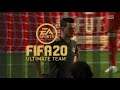 Trudne Division Rivals - FIFA 20 RTG #5