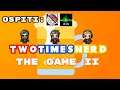 TWOTIMESNERD THE GAME II [ft. Gamerdex & Jade Fantasy] - Il malvagio Kojima è tornato