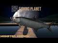 TYRAN z parku Everglades  Bas hałaśliwy -  Fishing Planet [PL] [Gameplay PL] The Fisherman