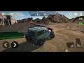 Ultimate Offroad Simulator | Jeep Wrangler | Android GamPlay FHD #2