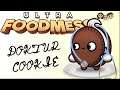 Ultra Foodmess Gameplay #56 : DOKTUR COOKIE | 3 Player