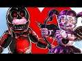 Valentinstag mal anders | FNAF AR Special Delivery Heart Stoppers Event