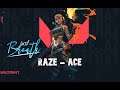 VALORANT || Raze || Ace || Furious