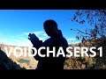 VoidChasers1: Road Trippin' COVID America (Fall 2020)