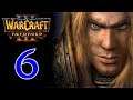Прохождение Warcraft 3: Reforged #6 - Глава 1: Оборона Странбрада [Альянс - Падение Лордерона]