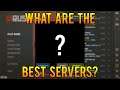 What are the BEST RUST SERVERS?