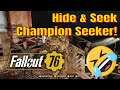 When You Click A Workshop To Own In Fallout 76 Expect PvP Hide & Seek Championship