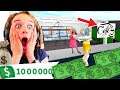 WHICH NORRIS NUT MAKES MOST MONEY From SHOP IN BLOXBURG Gaming w/ The Norris Nuts