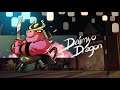 Wonder Boy: The Dragon's Trap -PART5- Wonder Girl HARD-ENDING!!!