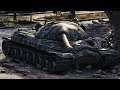 World of Tanks IS-7 - 4 Kills 10,2K Damage