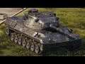 World of Tanks Leopard 1 - 7 Kills 12,2K Damage