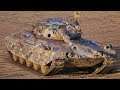 World of Tanks Progetto M40 mod 65 - 11 Kills 9,8K Damage