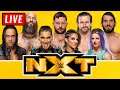 🔴 WWE NXT Live Stream August 19th 2020 - Watch Along Reactions
