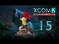 XCOM 2 WOTC.  Двигаем сюжет.
