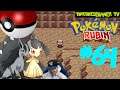 YouTube Shorts ♻️☠ Let's Play Pokémon Rubin Clip 64 HIGH END GAMING