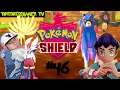 YouTube Shorts ⚠️ Let's Play Pokémon Schild Clip 46