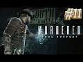 Zagrajmy w Murdered: Soul Suspect odc.11 - 👻 Muzeum 🏛