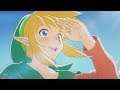 Zelda: Link's Awakening [Finale] - Symphony of the Wind Fish