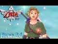 Zelda: Skyward Sword HD [34] - Song of the Hero