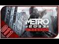 [#11/16] Let's Play Metro 2033 Redux [German]