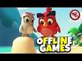 18 New & Addictive OFFLINE games For Android/iOS in 2021| Part 2 |