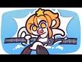 [2021/02/06/Ghost in the Pool] 너.무.무.섭.다