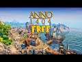 🎁3 Free Games: Anno 1404 - History Edition & More