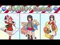 🔥Guaranteed 5 ⭐/40,000+ Gems🔥 FIRST SUMMONING VIDEO IN 2021 AND IT WAS GODLY! | Pokemon Masters EX