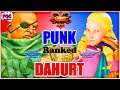 【スト5】サガット  対 パンク (かりん)【SFV】 Dahurt(Sagat) VS Punk (Karin)🔥FGC🔥
