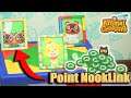 6 NOUVEAUX OBJETS AVEC LES POINTS NOOKLINK ! 🍃 | Animal Crossing New Horizons